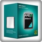 Processador AMD ATHLON II X2 250 3.0 GHz 2.0 MB
