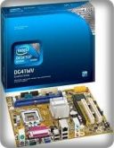 PLACA MÃE DG41WVBR
