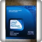 Processador Intel E5700 LGA 775 3 GHz 2MB