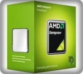 Processador AMD SEMPRON 145 2.8 GHz 1.0 MB