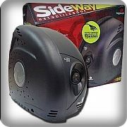 Estabilizador Sideway ragtech 300VA