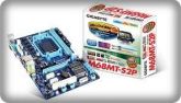 PLACA MÃE GIGABYTE M68MT-S2P